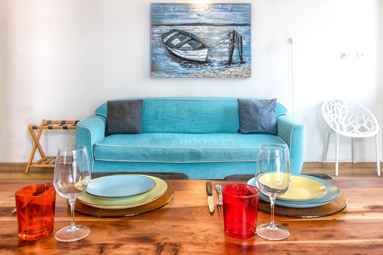 Apartamento Luxury Flat By Station / Unique View