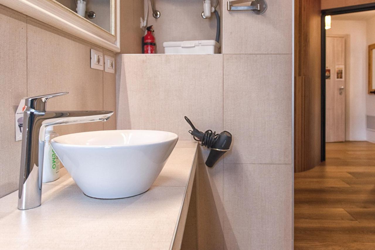 Apartamento Luxury Flat By Station / Unique View Milán