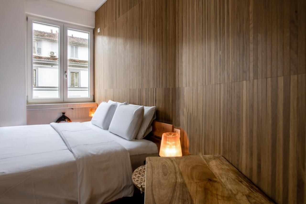 Apartamento Luxury Flat By Station / Unique View