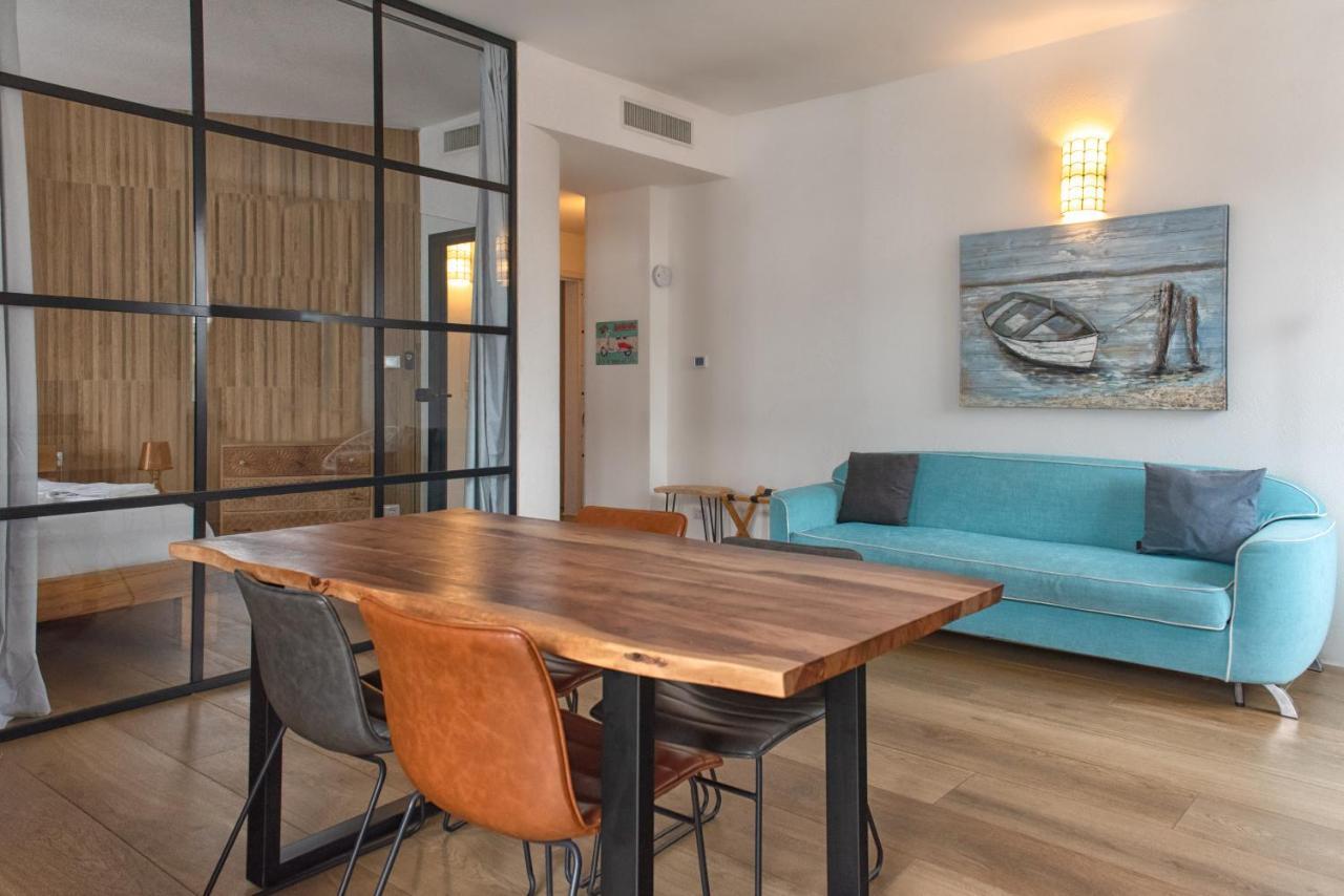 Apartamento Luxury Flat By Station / Unique View *