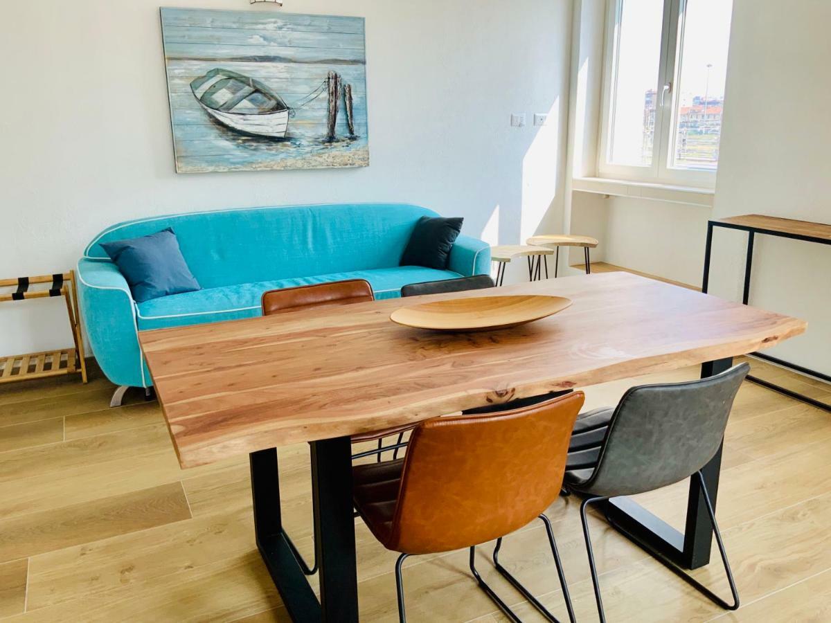 Luxury Flat By Station / Unique View Apartamento *